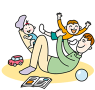 子供イメージ